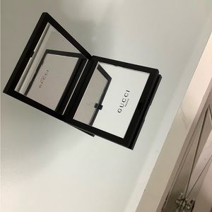 GUCCI Black Mirror
